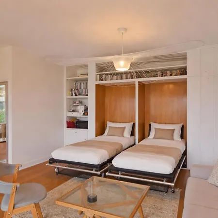 Crans Mountain View דירה *