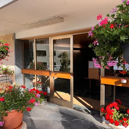 דירה Crans Mountain View