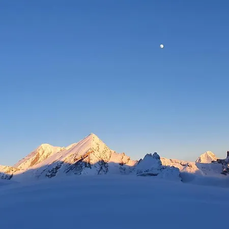 Crans Mountain View *