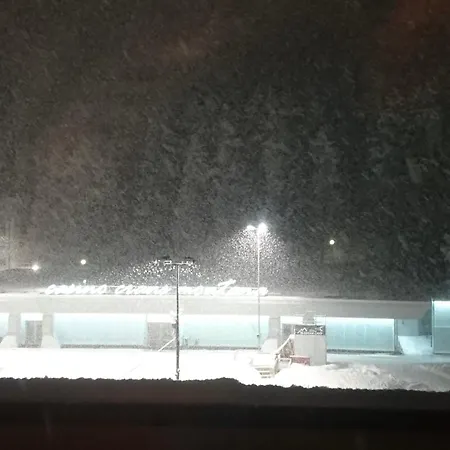 Crans Mountain View קראנס-מונטנה