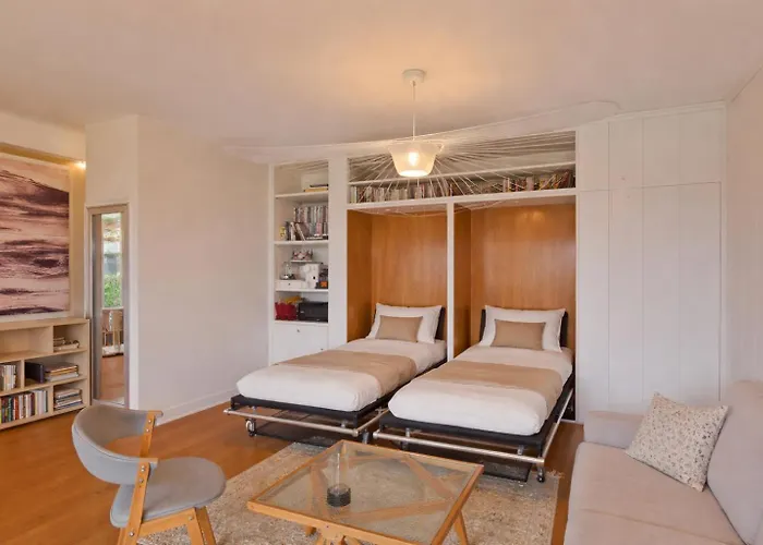 Crans Mountain View Apartmán *