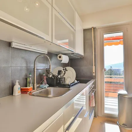 Crans Mountain View *