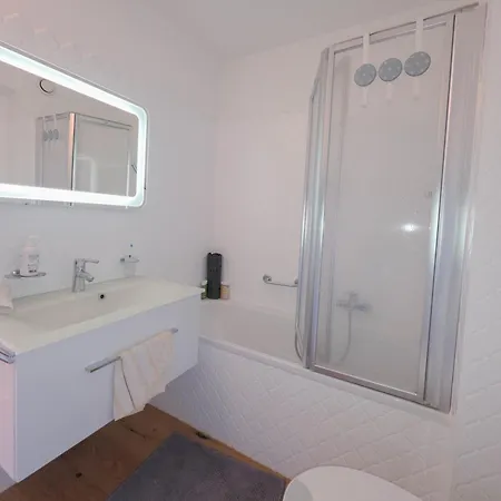 Crans Mountain View 아파트