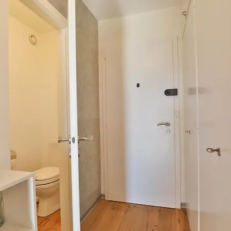 Crans Mountain View *