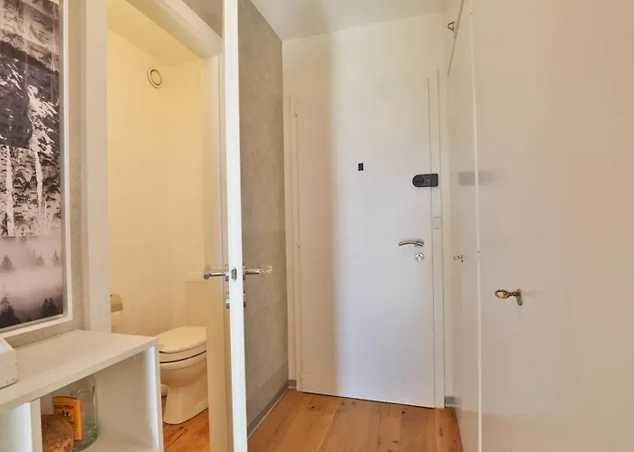 Crans Mountain View *